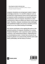Interferences and Events Interferences and Events