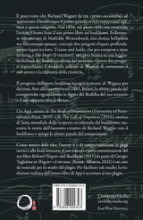 Wagner e il buddismo, insieme al suo plagio in Wagner e il nirvana Wagner e il buddismo, insieme al suo plagio in Wagner e il nirvana