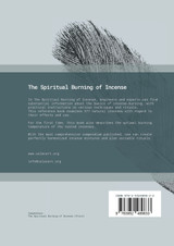 The Spiritual Burning of Incense The Spiritual Burning of Incense