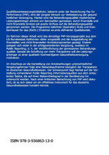 Pay for Performance (P4P) im Gesundheitswesen