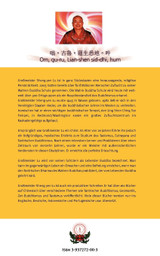 Die mystischen Erlebnisse der Schüler des Wahren Buddhas