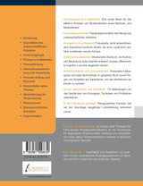 Wissenschaftliches Arbeiten und Schreiben