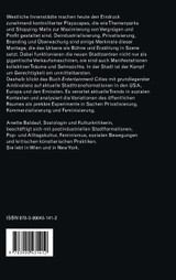 Entertainment Cities