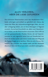 Traummann gesucht, Rockstar gefunden Traummann gesucht, Rockstar gefunden