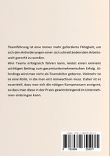 Teams führen - aber richtig! Teams führen - aber richtig!