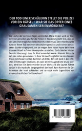 Das Grab auf Norderney Das Grab auf Norderney