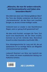 Vom Stern, der vom Himmel fiel Vom Stern, der vom Himmel fiel