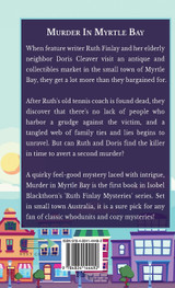 Murder In Myrtle Bay