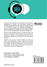 Chatbots und ihre Potentiale während der Customer Journey