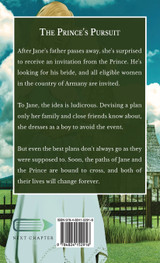 The Prince's Pursuit