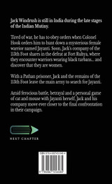 Windrush - Jayanti's Pawns