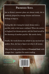 Promised Soul Promised Soul