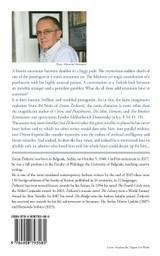 The Four Deaths and One Resurrection of Fyodor Mikhailovich