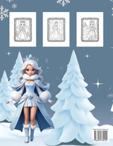 SNOW PRİNCESSES SNOW PRİNCESSES