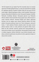 Kültürleşme, Kişilerarası İletişim ve Almanya'daki Türkler Kültürleşme, Kişilerarası İletişim ve Almanya'daki Türkler