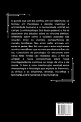 Espelho Animal Espelho Animal