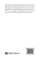 Genealogical Abstracts Of Parry Wills, Proved In The Prerogative Court Of Canterbury Down To 1810 With The Administrations For The Same Period