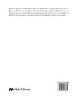 Remarks And Collections Of Thomas Hearne (Volume I)