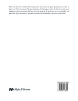 Harper'S Encyclopaedia Of United States History From 485 A.D. To 1905. (Volume Iii) Harper'S Encyclopaedia Of United States History From 485 A.D. To 1905. (Volume Iii)