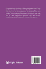 The Parish Registers Of Kirkburton, Co. York (Volume I) 1541-1654 The Parish Registers Of Kirkburton, Co. York (Volume I) 1541-1654