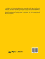 The Sterling Genealogy (Volume I) The Sterling Genealogy (Volume I)