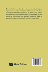 Calendars Of Administrations In The Consistory Court Of Lincoln A.D. 1540-1659