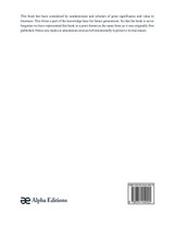 Museum Revista Mensual De Arte Espanol Antiguo Y Moderno Y De La Vida Artistica Contemporanea (Volume I)