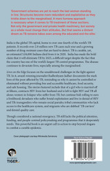 LIVES ON THE EDGE TUBERCULOSIS IN MARGINALISED POPULATIONS