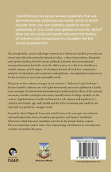 INHERITING GANDHI INFLUENCES, ACTIVISMS INHERITING GANDHI INFLUENCES, ACTIVISMS