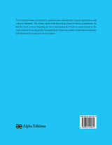 Elements Of Chemistry; Including The Most Recent Discoveries And Applications Of The Science To Medicine And Pharmacy And To The Arts