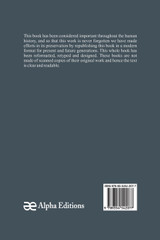 The Bacillus of Beauty The Bacillus of Beauty