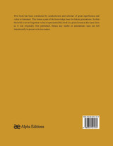 Catalogue Of Accessions To The Legislative Library Of The Province Of Ontario During The Years 1913, 1914 And 1915 Catalogue Of Accessions To The Legislative Library Of The Province Of Ontario During The Years 1913, 1914 And 1915