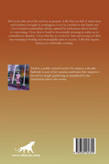 Poems of Live and Love