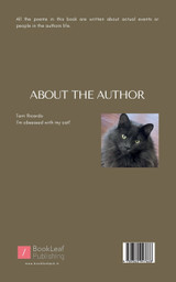 Really Bad Poetry Written with a Feather PEN