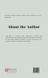 Poetic Hauntings- Oddities and Entities from a Darkly Creative Soul