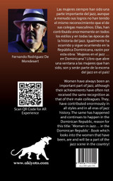 Mujeres en el Jazz... en dominicana Mujeres en el Jazz... en dominicana