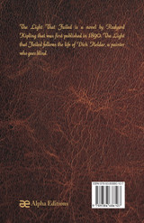 The Light That Failed (World Classics, Unabridged)