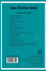 Some Christmas Stories Some Christmas Stories