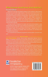 What Everyone Should Know about Medicine