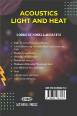 Acoustics Light and Heat