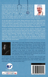 A Man with White Coat