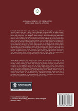 Shaykh Abdul Qādir Jilāni  Life and Teachings
