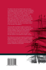 Quantitative Insights for Lawyers