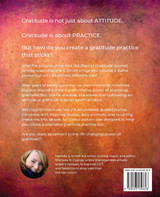 365 Days of Gratitude Journal, Vol. 2 (Deluxe full colour edition)