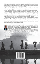 Transformation Emergence of Bangladesh and Evolution of India-Bangladesh Ties