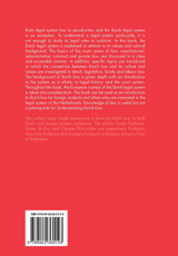 Understanding Dutch Law Understanding Dutch Law