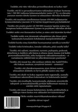 Massapsykologia - perusteet