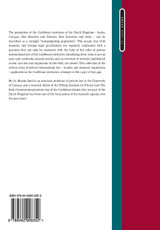 International private law regulation applicable in Aruba, Curaçao, Sint Maarten and/or the BES islands 2020/2021