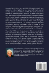 The House on Thrömerstrasse