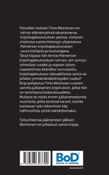 Palmenian kirjoittajakoulutuksen tuho